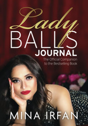 Lady Balls Journal
