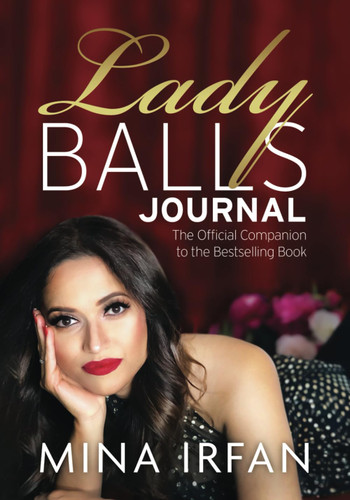 Lady Balls Journal