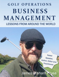 Golf Operations Business Management
