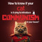 How To Know If Your Cat Is Trying To Introduce Communism In Your