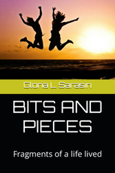 BITS AND PIECES: Fragments of a life lived