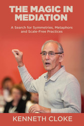 The Magic in Mediation: A Search for Symmetries Metaphors and