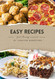 Easy Recipes for Busy Moms
