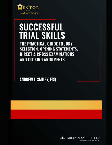 Successful Trial Skills