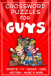 Crossword Puzzles for Guys