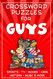 Crossword Puzzles for Guys