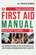 First Aid Manual Pocket Guide