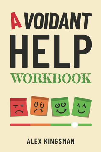 Avoidant Help Workbook