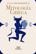 El libro Mas completo de Mitologia Griega (Spanish Edition)
