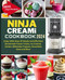 Ninja Creami Cookbook 2024