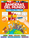 Banderas Del Mundo Para Colorear