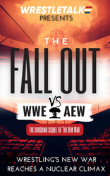 WWE vs AEW