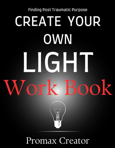 Workbook: Create Your Own Light: An Implementation Guide to Travis