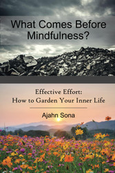What Comes Before Mindfulness?: Effective Effort: How to Garden Your