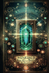 The Emerald Tablets of Thoth The Atlantean