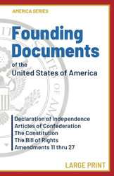 Founding Documents of the United States of America