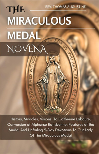 The Miraculous Medal Novena