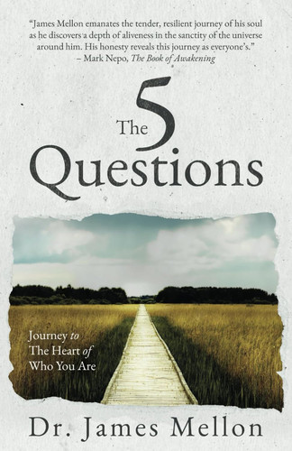 The 5 Questions
