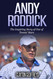 Andy Roddick: The Inspiring Story of One of Tennis' Stars