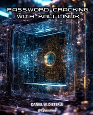 Password Cracking with Kali Linux
