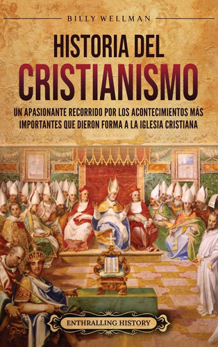 Historia del cristianismo