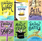 The Lemonade War Series 6 Books Set