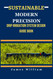 Sustainable Modern Precision Drip Irrigation System Design Guide Book