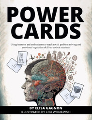 Power Cards: Using Interests and Enthusiasms to Teach Social Problem