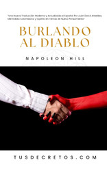 Burlando al Diablo - Napoleon Hill