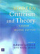 Modern Criticism And Theory