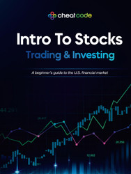 Intro to Stocks: Trading & Investing: A beginner's guide to the U.S.