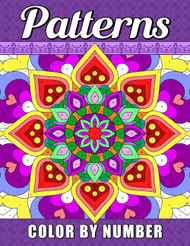 Color by Number Patterns