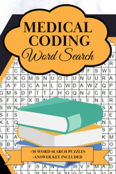 Medical Coding Word Search