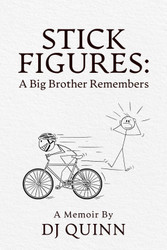 Stick Figures: A Big Brother Remembers