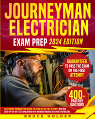 Journeyman Electrician Exam Prep