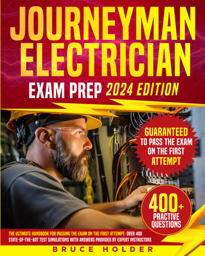 Journeyman Electrician Exam Prep