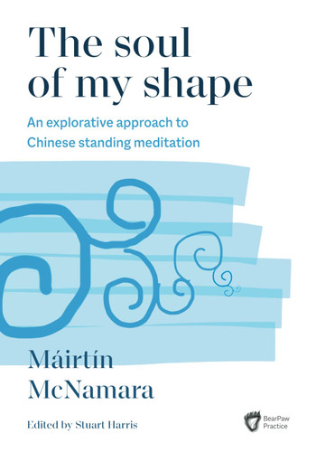 The soul of my shape: An explorative approach to Chinese standing