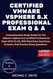 Certified Vmware Vsphere 8.X Professional Exam Q & A