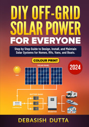 DIY Off-Grid Solar Power for Everyone