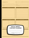 Social Media Content Planner