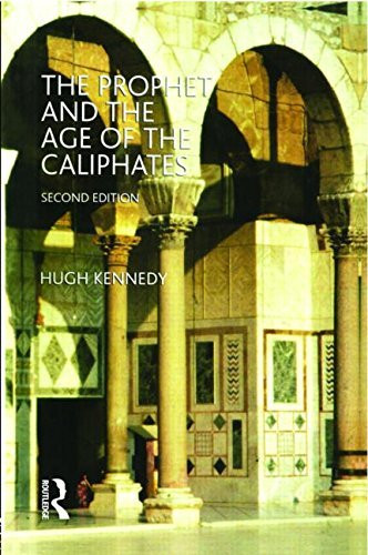 Prophet And The Age Of The Caliphates