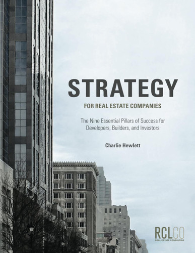 Strategy for Real Estate Companies