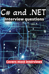 C# and .NET interview questions and answers