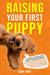 Raising Your First Puppy