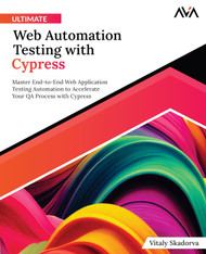 Ultimate Web Automation Testing with Cypress