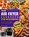 2024 Air Fryer Cookbook for Beginners