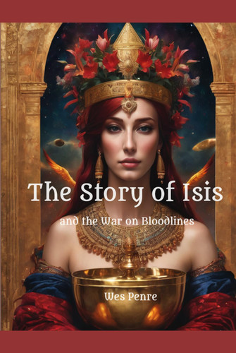 The Story of Isis and the War on Bloodlines