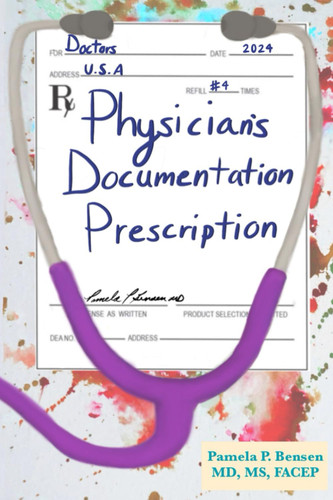 Physician's Documentation Prescription