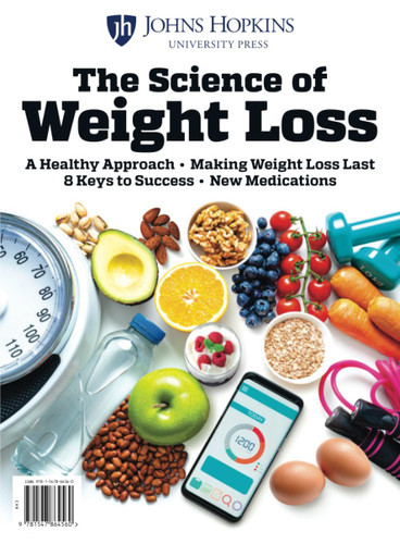 Johns Hopkins The Science of Weight Loss