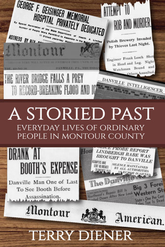 A Storied Past